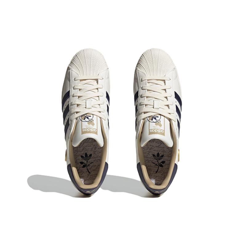 Adidas Originals Superstar 'Valentine's Day 2023' Sneaker IE6977