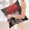 Assassination Classroom Cushion Cover Decorative Pillow Sofa Home Decor case pillow cases
