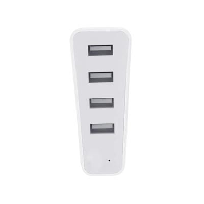 PS5 SLIM 4-Port USB Splitter High Speed Transmission Extender for PS5 Slim Host USB 2.0 HUB USB Cables Multiport Expander Charging Splitter