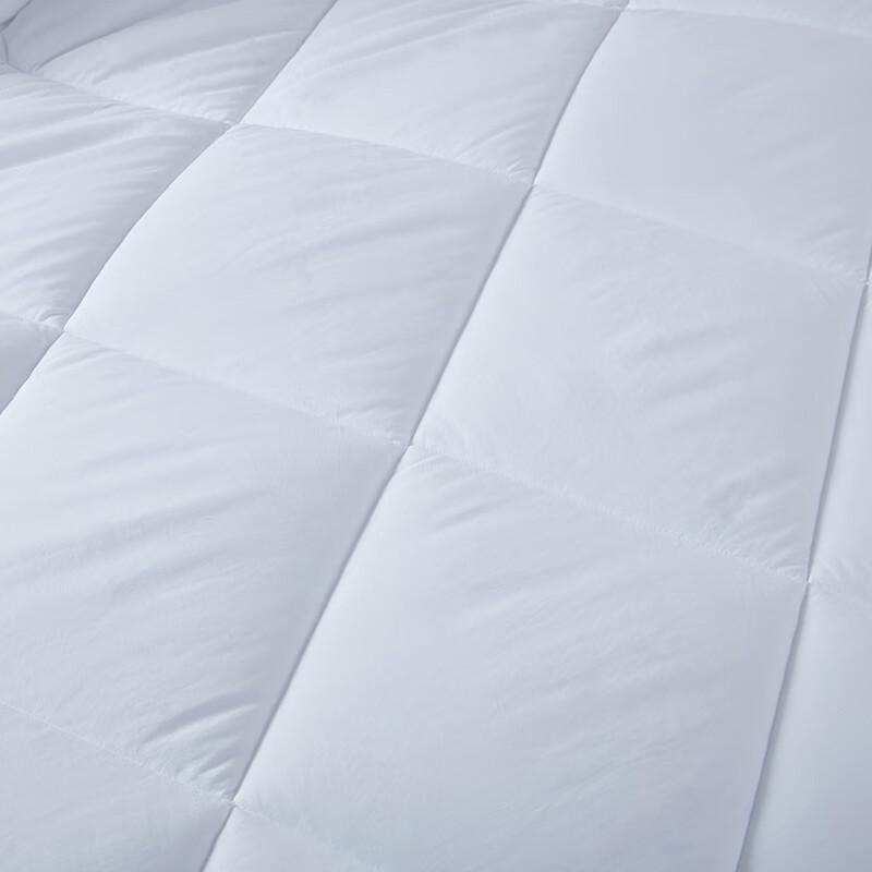 Mengjie All-Season Seven-Hole Fiber Quilt