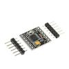 1-3 Pcsdrv8833 Motor Drive Module Dual H Bridge Dc Gear Motor Driver Controller Board Kit Dc Motor Driver Board