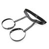 Didier Adjustable Waist and Leg Harness