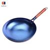 Huanglaoda Zhangqiu Hand-Forged Wrought Iron Wok