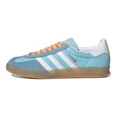 Gazelle Indoor 'İkinci El Mavi Sakız' Spor Ayakkabıları HQ9017