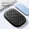 Apoio de Pulso Ergonômico Apoio de Braço Apoio de Cotovelo Alívio da Dor no Cotovelo Apoio de Braço para Computador Apoio de Pulso para Braço Mouse Pad para Mesa