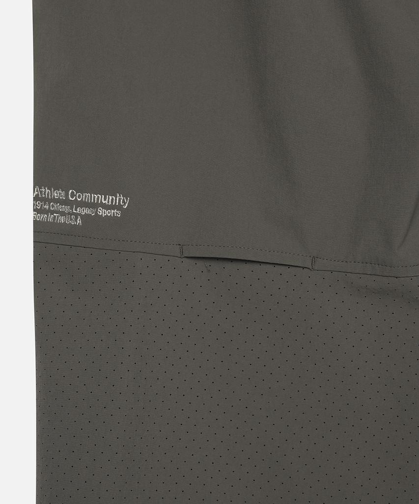 Wilseun Haze Loose Fit Pants (2 Colors)