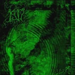 

CD 1917 - Vision NONE Concreto Record 2004 Mexico Rock Used