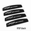 Car Door Edge & Mirror Anti-Scratch Collision Guard Strip