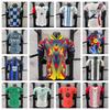 ''-2027 Fußballmannschaft Lässiges Kurzarmtrikot - Herren Damen Unisex Sport-T-Shirt''