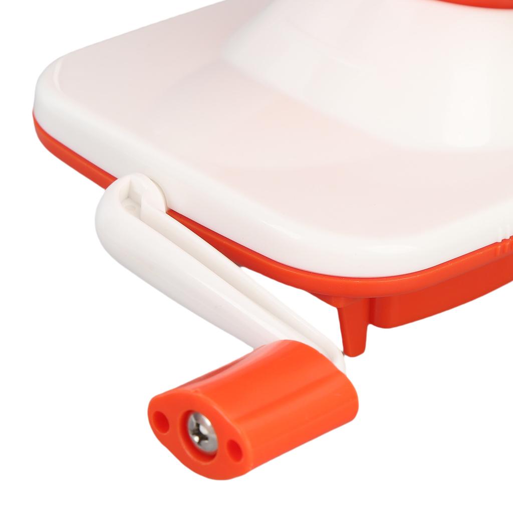 Yarn Winder Hand Operated Home Desktop Yarn Ball Winder for Knitting Craft Projects