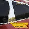Jade Car Window Trim: Stainless Steel Door Edge and Decor Strips