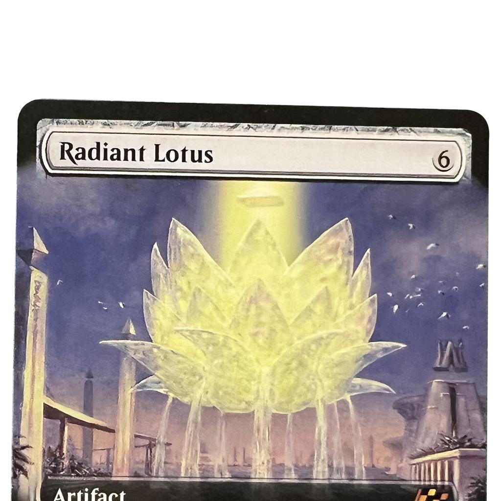 Chrome Mox Bone Mise Spg Ketramose Murktide Deflecting Sld Holo Tcg English Card Quality Board Trading Card Game