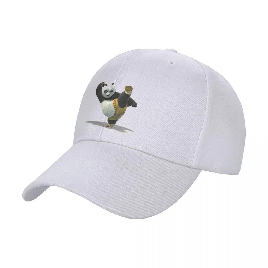 Panda Po Baseballkappe Luxus Damenmütze Luxus Herrenhut Partyhut Damen Hüte Herren