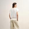 LESS 2025 Autumn New Short Sleeve T-Shirt