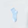 Female Summer Mesh Thin Pure Cotton Bacteriostatic Breathable Tube Socks