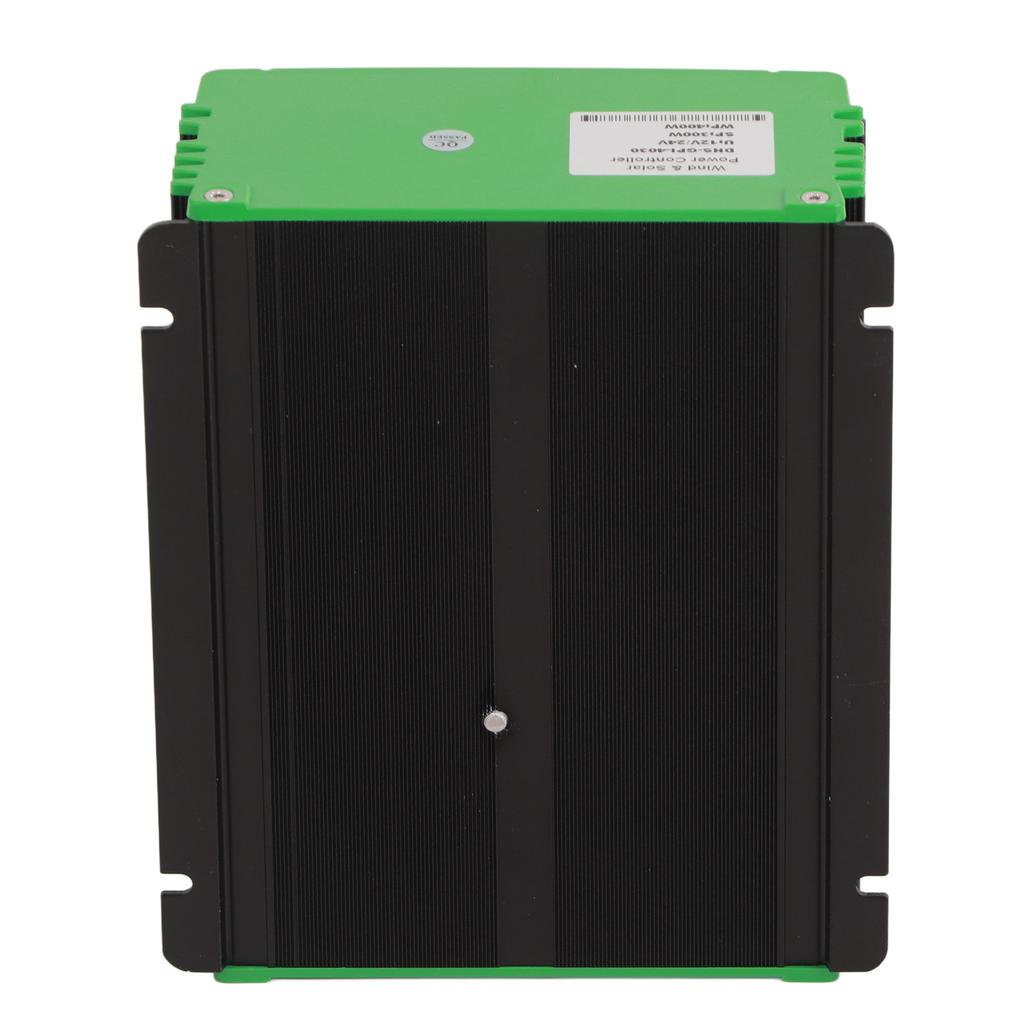 12V 24V Wind Solar Controller with LCD Display MPPT Boost Wind Solar Controller