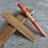 FY Natürliche 40 Stäbchen Sandelholz Räucherstäbchen Schlaf Chinesischer Hausduft Aroma Innen Buddha Räucherstäbchen Yoga Meditation Aromatherapie