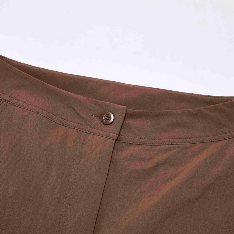 PUMA Women's Fashion Sport Woven Pants 639401-90
