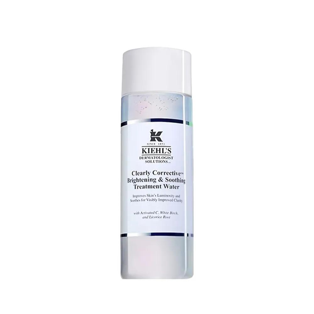 Kiehls Clearly Corrective Aufhellendes und Beruhigendes Behandlungswasser 200ml