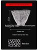Thickened Hand-Woven 6000 Denier Nylon Fishing Landing Net Bag