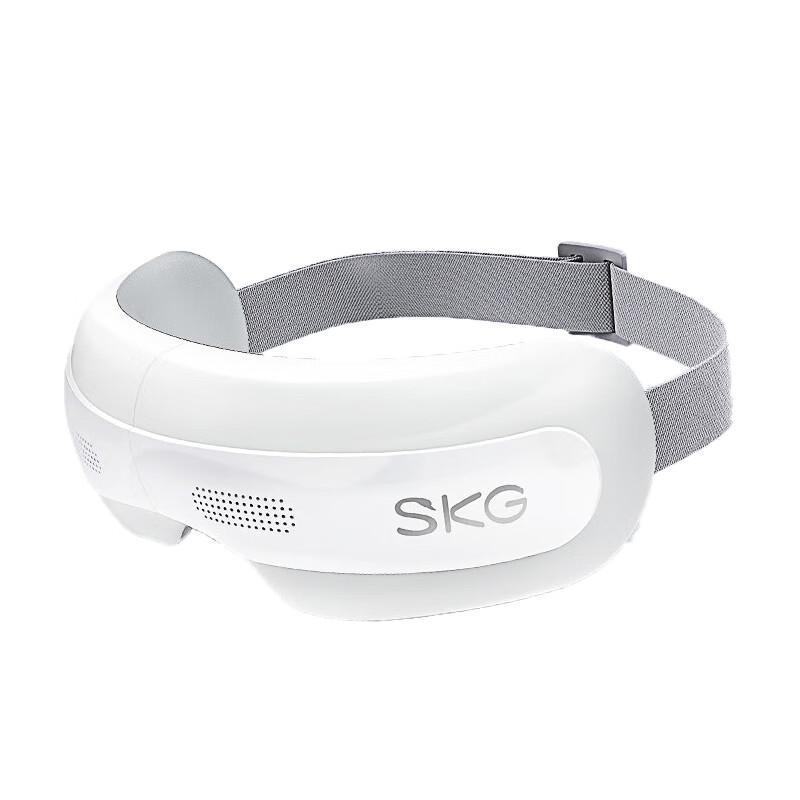SKG E3-2 Deluxe Smart Eye Massager