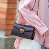 New Disney Mickey Series PU Crossbody Bag Women's Black BMK-71911B