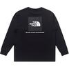 The North Face Urban Exploration T Shirt Men's Black NF0A7WBM-JK3