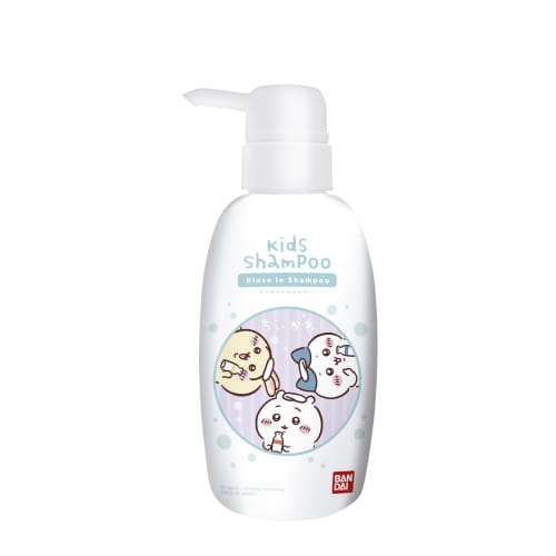 Rinse In Shampoo Chikawa