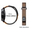 Sportovní styl Snadno nasaditelný řemínek pro Forerunner / Active / Vivoactive 4 / Huawei Watch / Samsung Watch