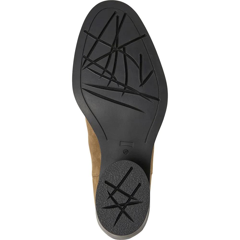 Camper Bonnie Booties