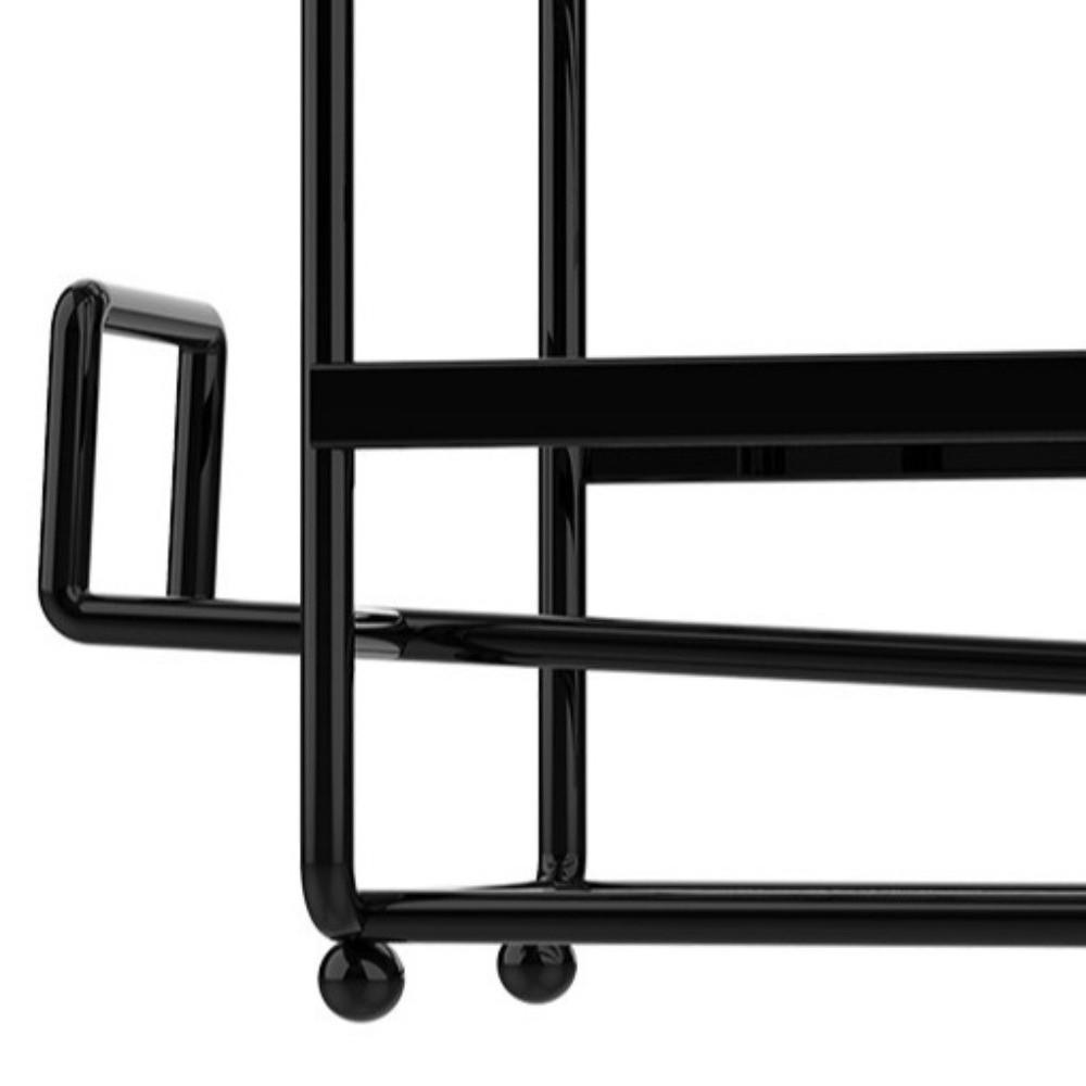 Eggs Dispenser Multi-Layer Egg Storage Rack Metal Large Capacity Egg Holder Space Saving Egg Storage Basket Kitchen