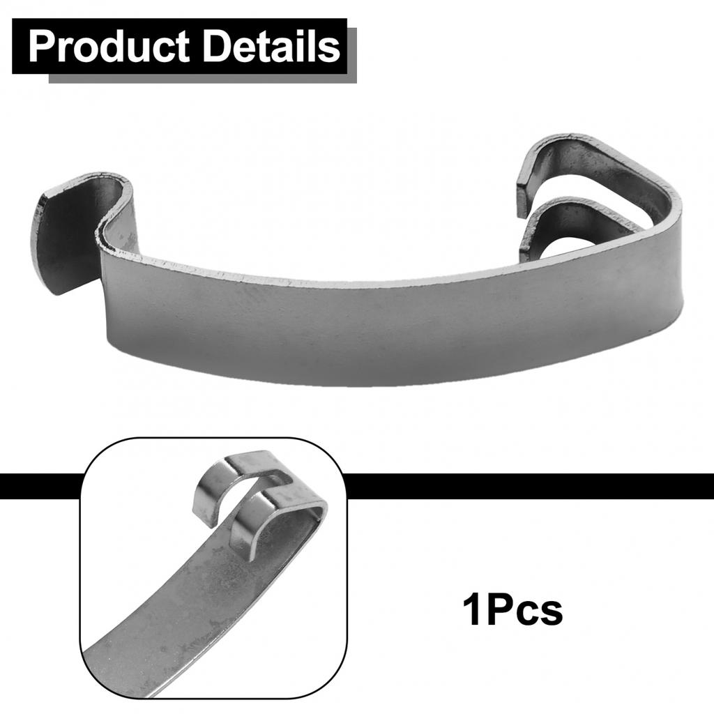 BWM Vehicle Specific Engine Air Filter Housing Spring Clips Available Now