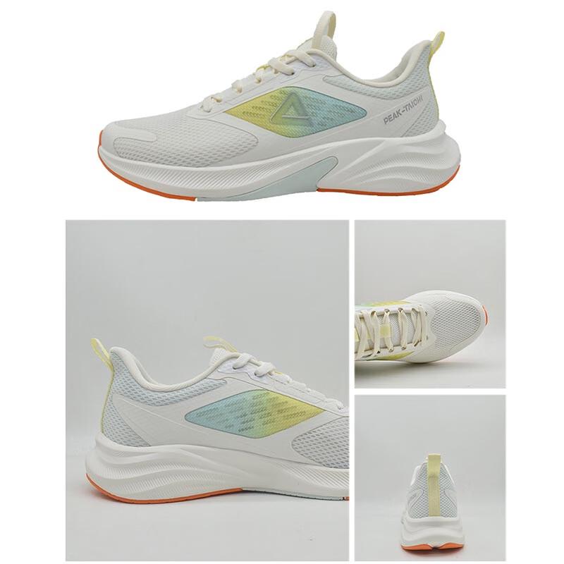 Peak Taiji Cushioning Running Shoes TE25401H