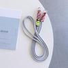 New Fashion Creative Mobile Phone Universal Lanyard Diagonal Long Rope Shoulder Strap Rope Strong Safety To Prevent Losing Rope