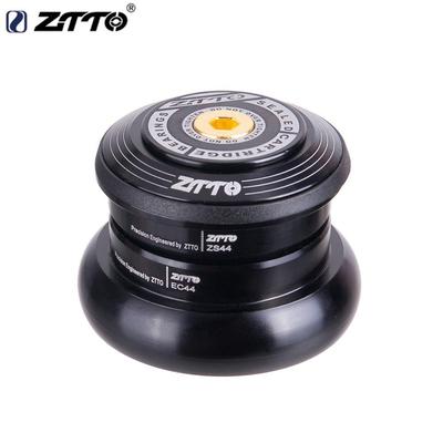 ZTTO ZS44 CNC Changing Straight Tube Frame Into Conical Bowl Group Mountain Bike Cone Tube Bowl