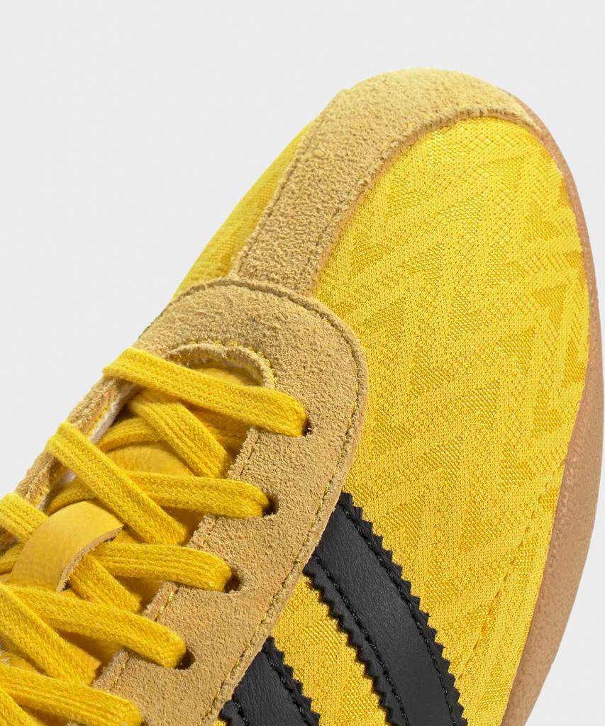 adidas Tokyo - Yellow:Black / Ih6614