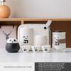 Panda Portable Travel Tea Set