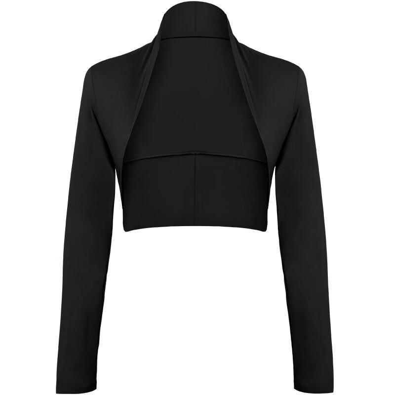 Adult Long Sleeve Dance Shrug