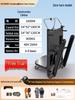 Electric Stair Climbing Trolley with Large Wheels for Moving Tiles and Cement