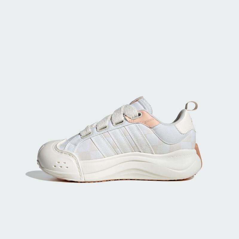 Adidas MAXXCOURT Women's Platform Casual Sneakers