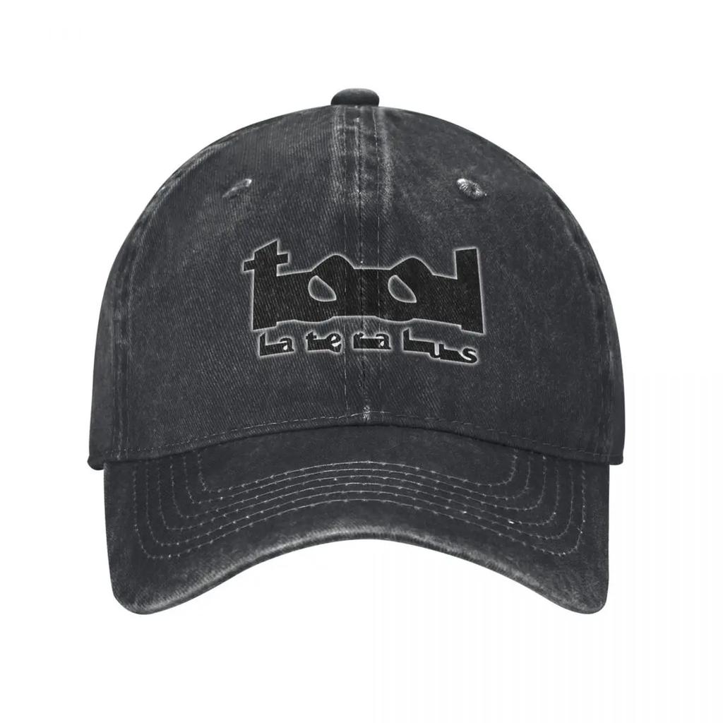 Black ToolMetal Baseball Cap Funny Hats Hood Hat Unisex For The Sun Rugby Unisex Luxury Brand Womens