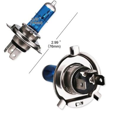 Lampes – Ampoules halogènes