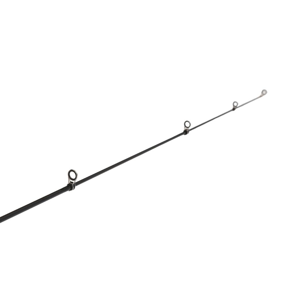 Huerco Fishing Rod Spinning Model 7pcs Telescopic VR210-20 /