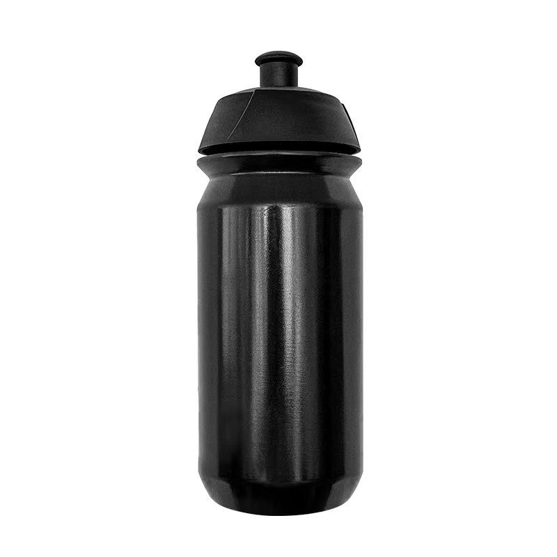Custom LOGO Squeeze Bicycle Water Bottle for Cycling & Outdoor Sports