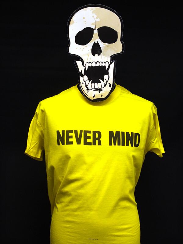 

Tax Exiles - Never Mind the Bollocks - T-Shirt 4XL