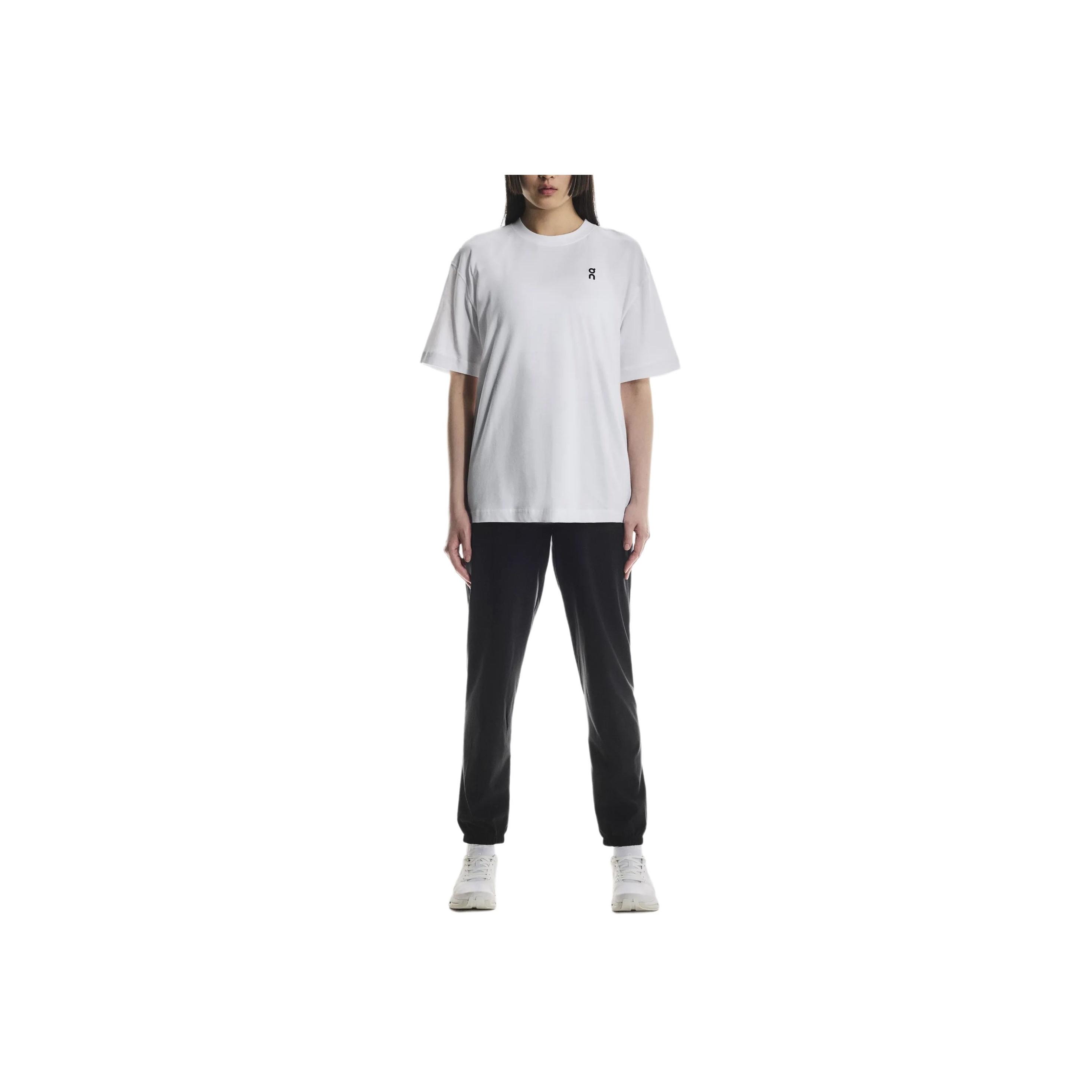 

Женская футболка с коротким рукавом с графическим принтом On Club Sports Leisure 1WF30670322 XL