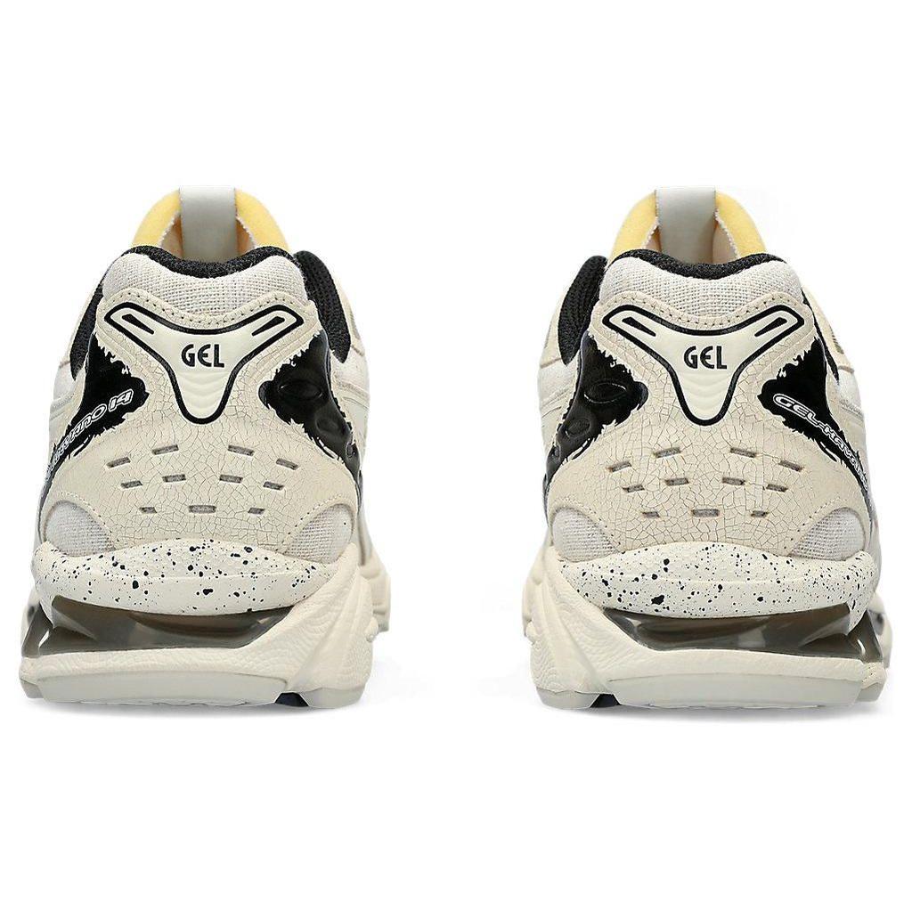 Asics נעלי סניקרס לגברים Gel Kayano 14 חבילת פגמים קרם 1203A416-100