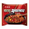 Nongshim Korean Ramen Single Pack(1PCS) – 17 Flavors To Choose From (Shin Ramyun, Neoguri, Chapagetti, Etc.)