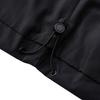 Anta Commuting Short Puffer Jacket Women outerwear Basic-Black 962547910-3