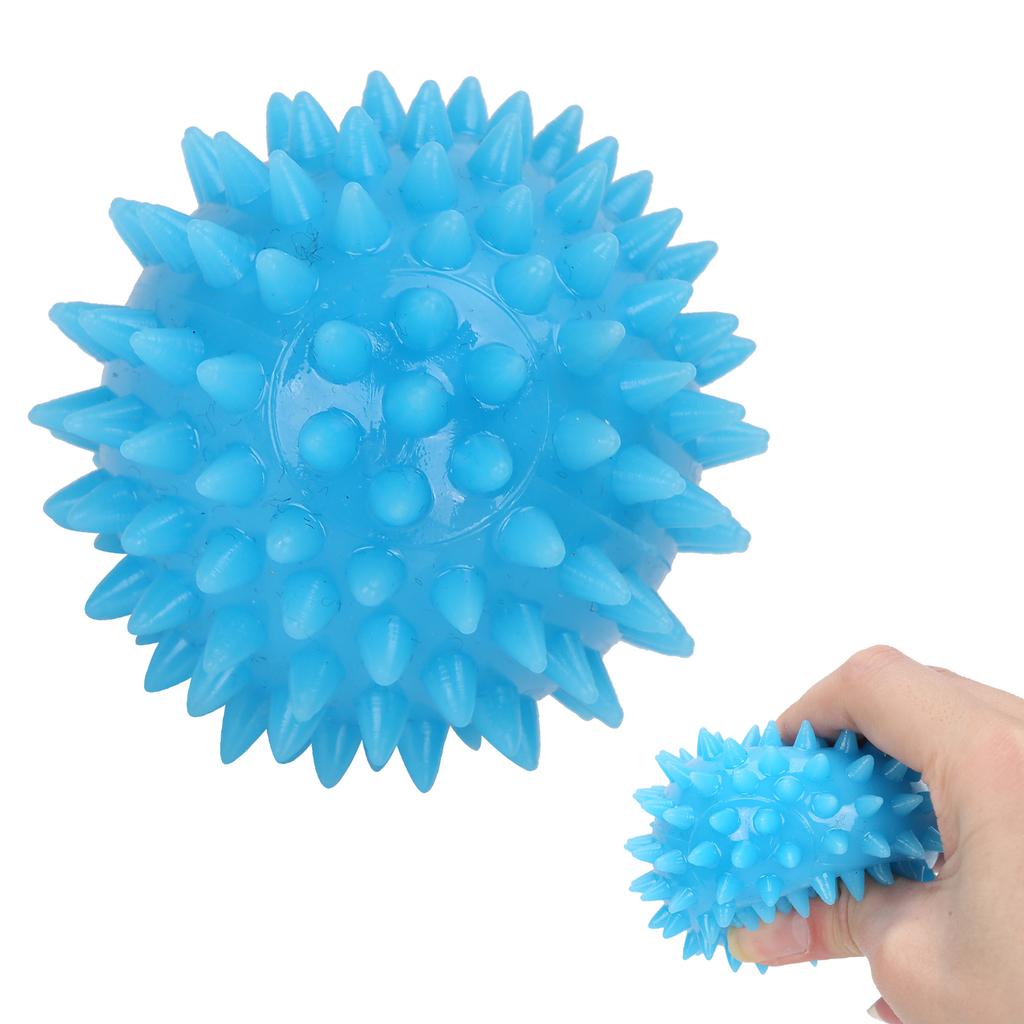 Hand Finger Muscle Training Grip Ball Palm Stimulation Strength Exercise Hand Grip Ball